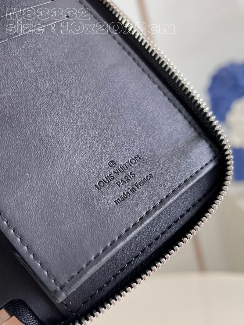 Louis Vuitton Wallets